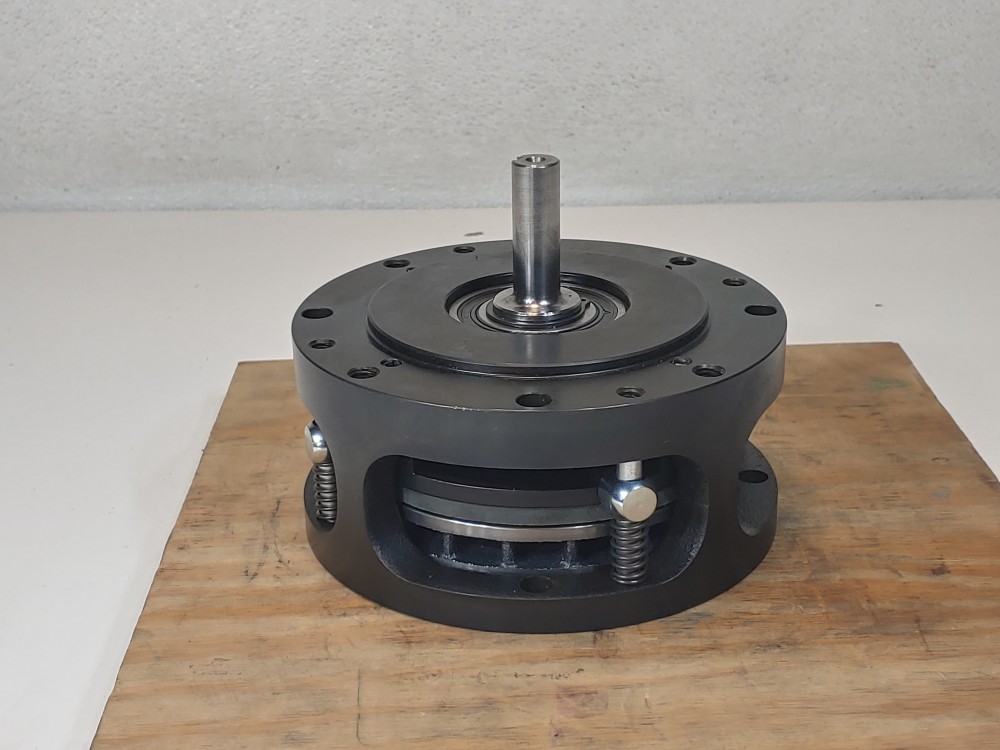 Nexen 928500 Brake Unit 5/8" Bore Dia,  Shaft Black R2AM/Main 