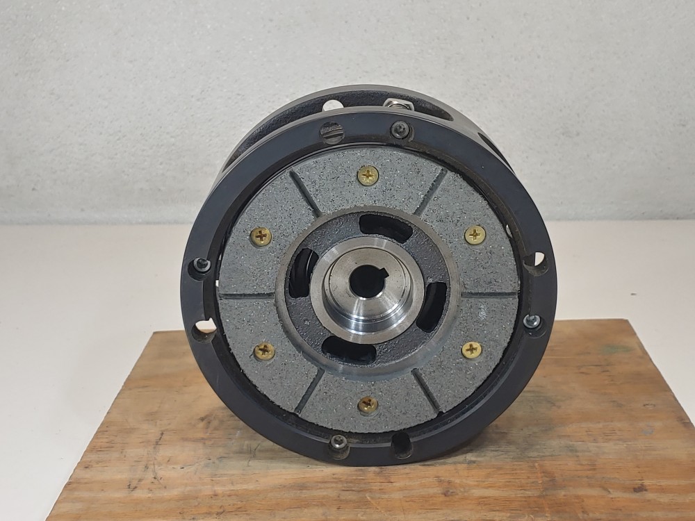 Nexen 928500 Brake Unit 5/8" Bore Dia,  Shaft Black R2AM/Main 