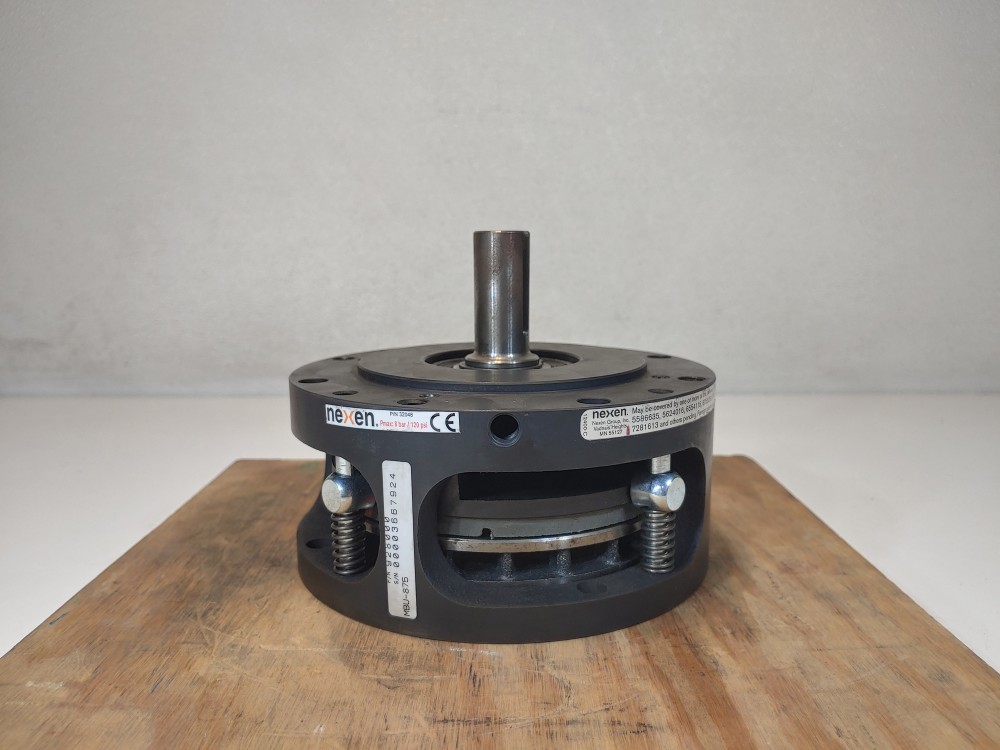 Nexen 928000 Engaged Motor / Foot Mount Brake 7/8" Bore