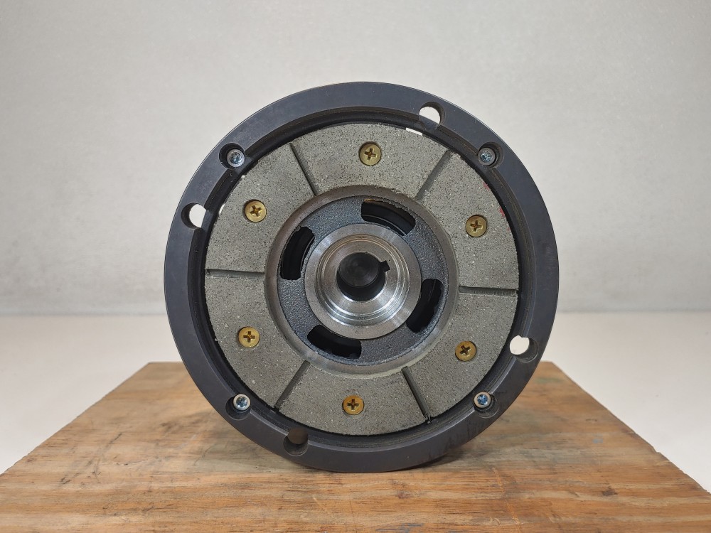 Nexen 928000 Engaged Motor / Foot Mount Brake 7/8" Bore