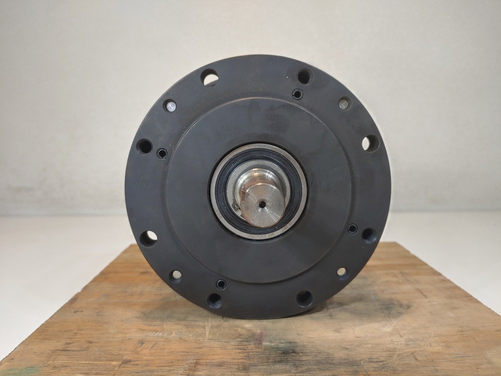 Nexen 928000 Engaged Motor / Foot Mount Brake 7/8" Bore