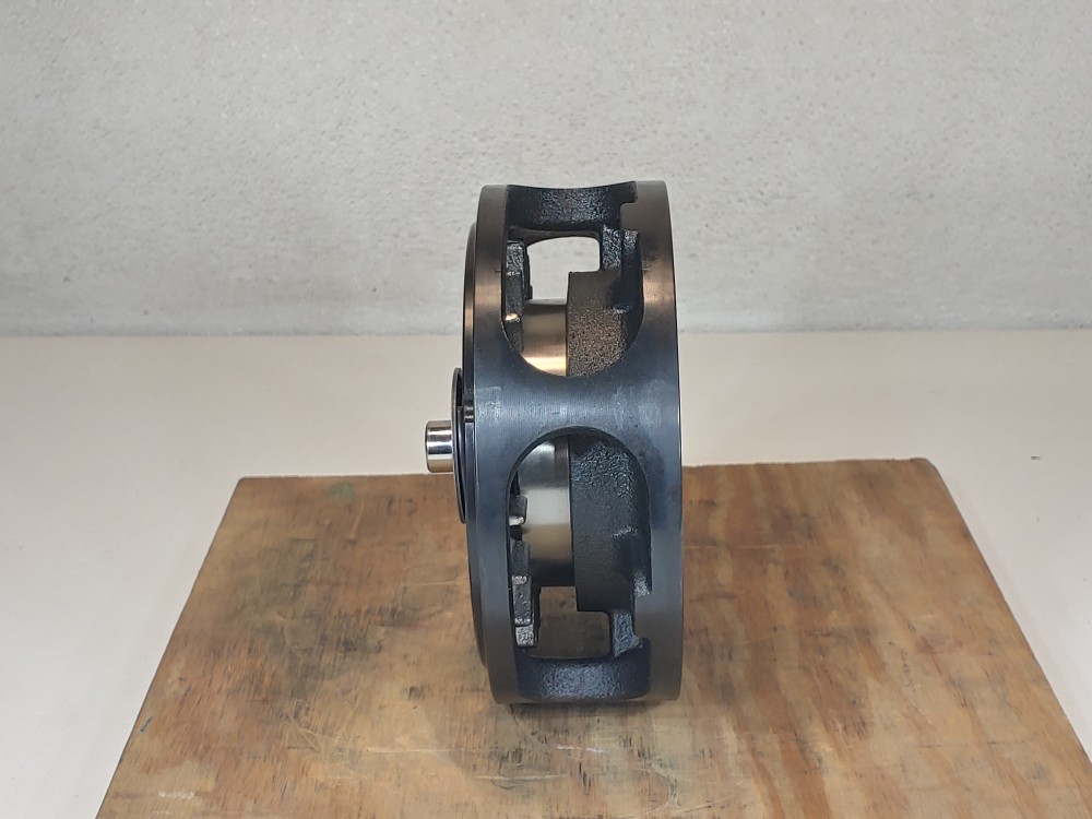 Nexen 928600 Clutch-Brake Drive Unit