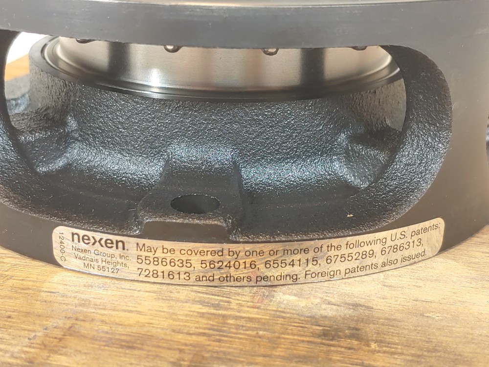 Nexen 928600 Clutch-Brake Drive Unit