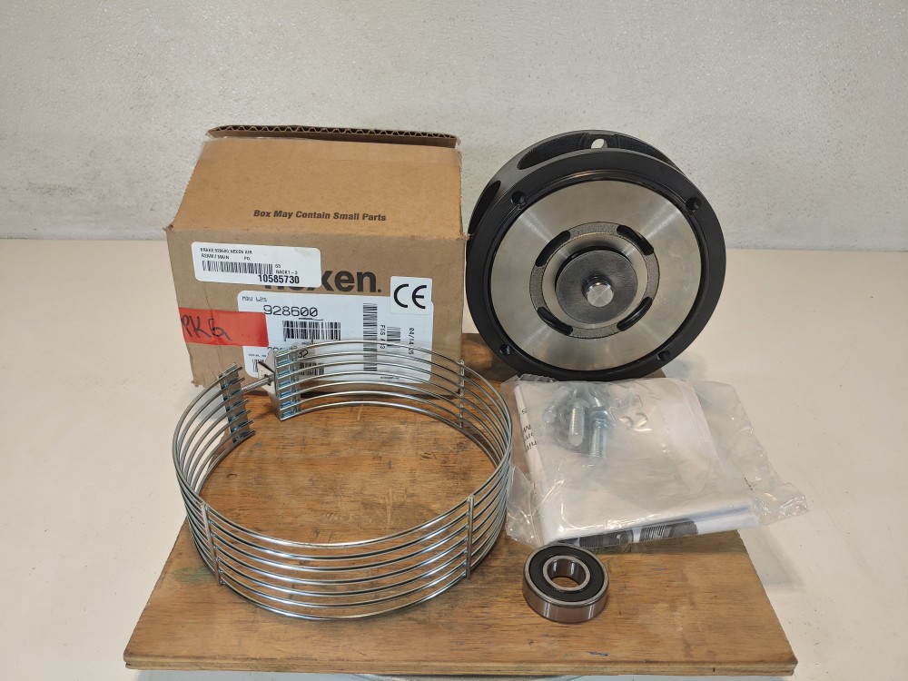 Nexen 928600 Clutch-Brake Drive Unit