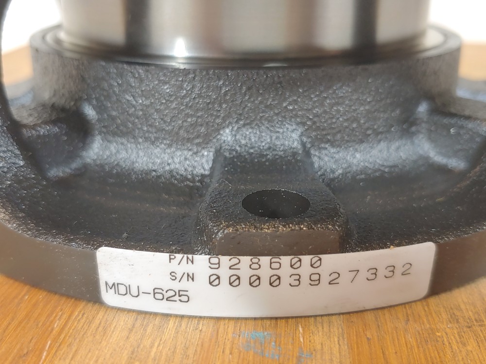 Nexen 928600 Clutch-Brake Drive Unit