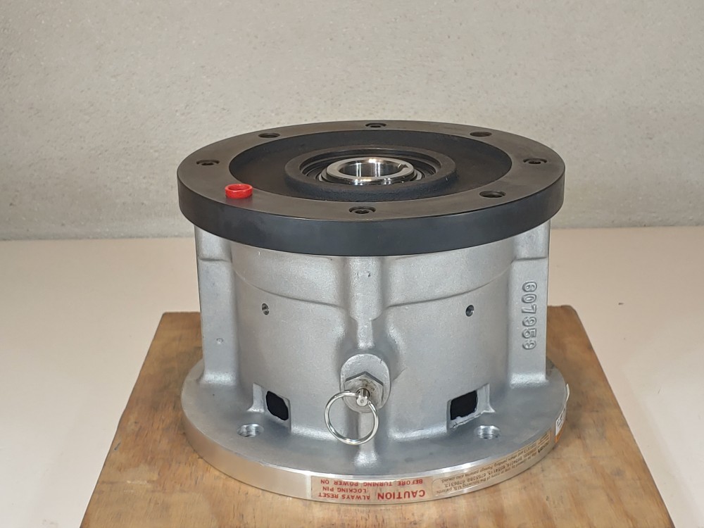 Nexen 808300 Spring Engaged Brake 