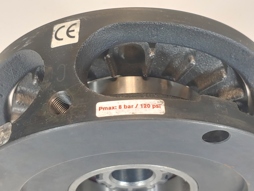 Nexen 928100 Clutch Brake Drive Unit