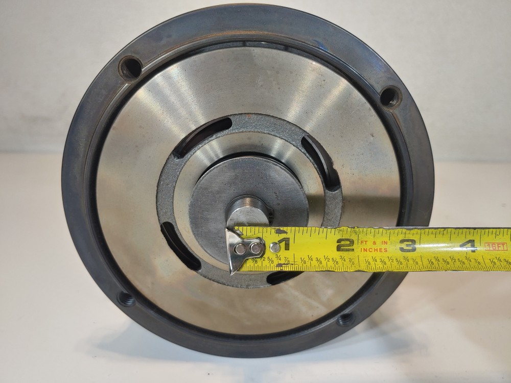 Nexen 928100 Clutch Brake Drive Unit