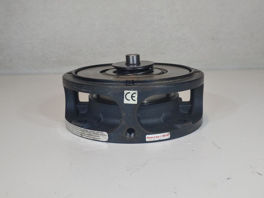 Nexen 928100 Clutch Brake Drive Unit