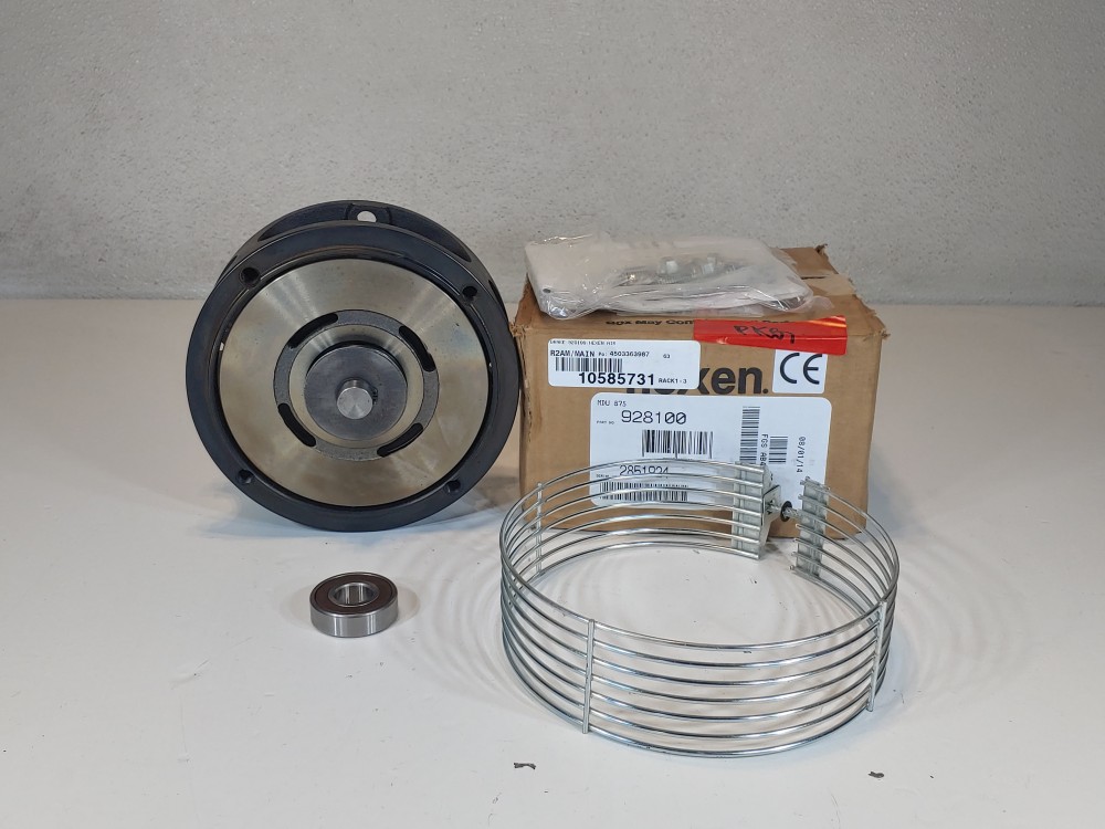 Nexen 928100 Clutch Brake Drive Unit