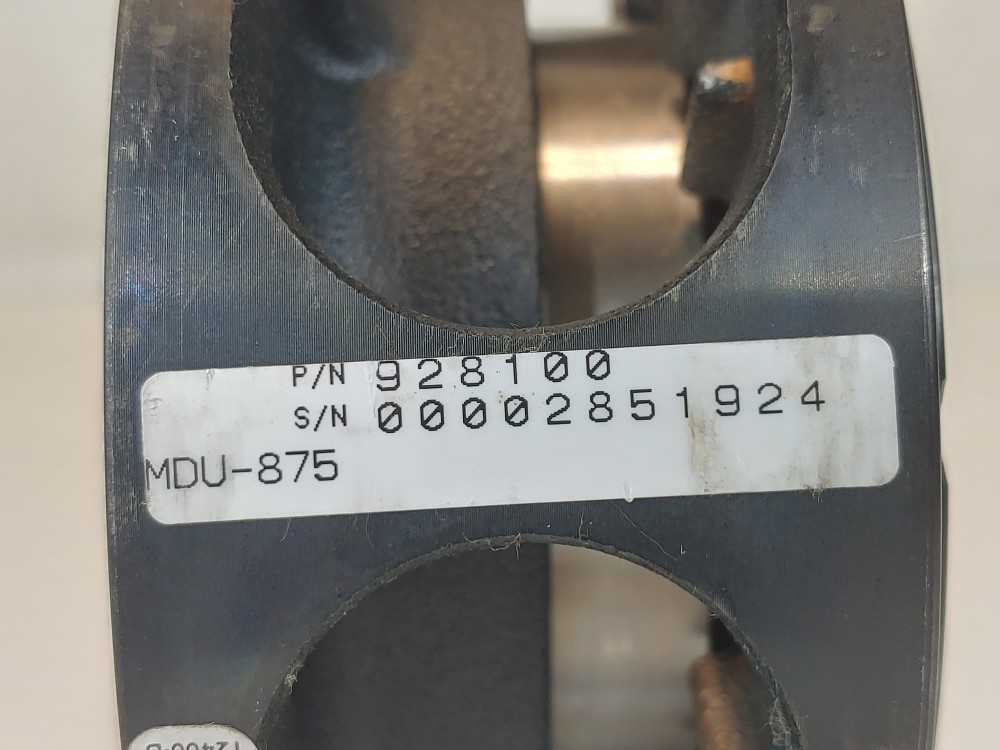 Nexen 928100 Clutch Brake Drive Unit