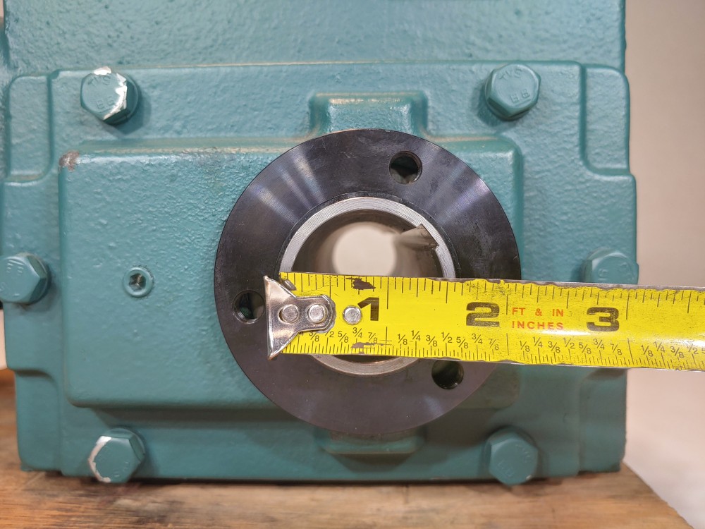 Dodge Gearbox  C150T25N056 Ratio: 25.0