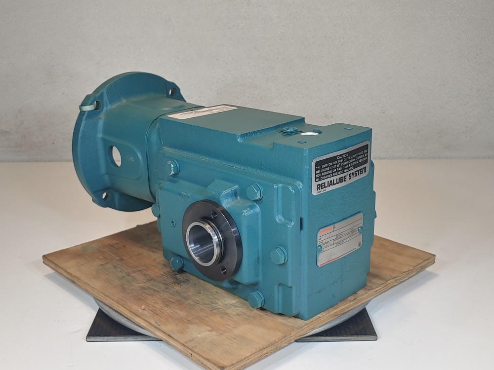 Dodge Gearbox  C150T25N056 Ratio: 25.0