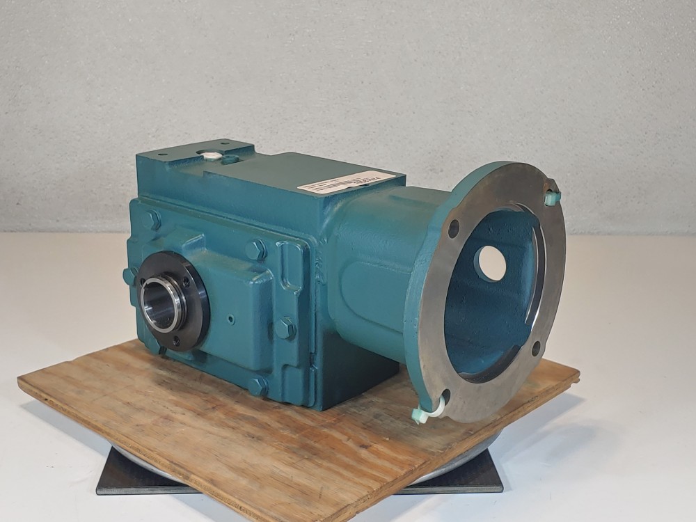 Dodge Gearbox  C150T25N056 Ratio: 25.0