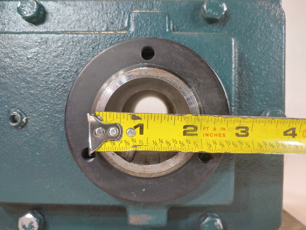 Dodge Gear Reducer C200T030NS1 Ratio: 30.0