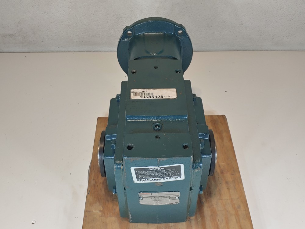 Dodge Gear Reducer C200T030NS1 Ratio: 30.0