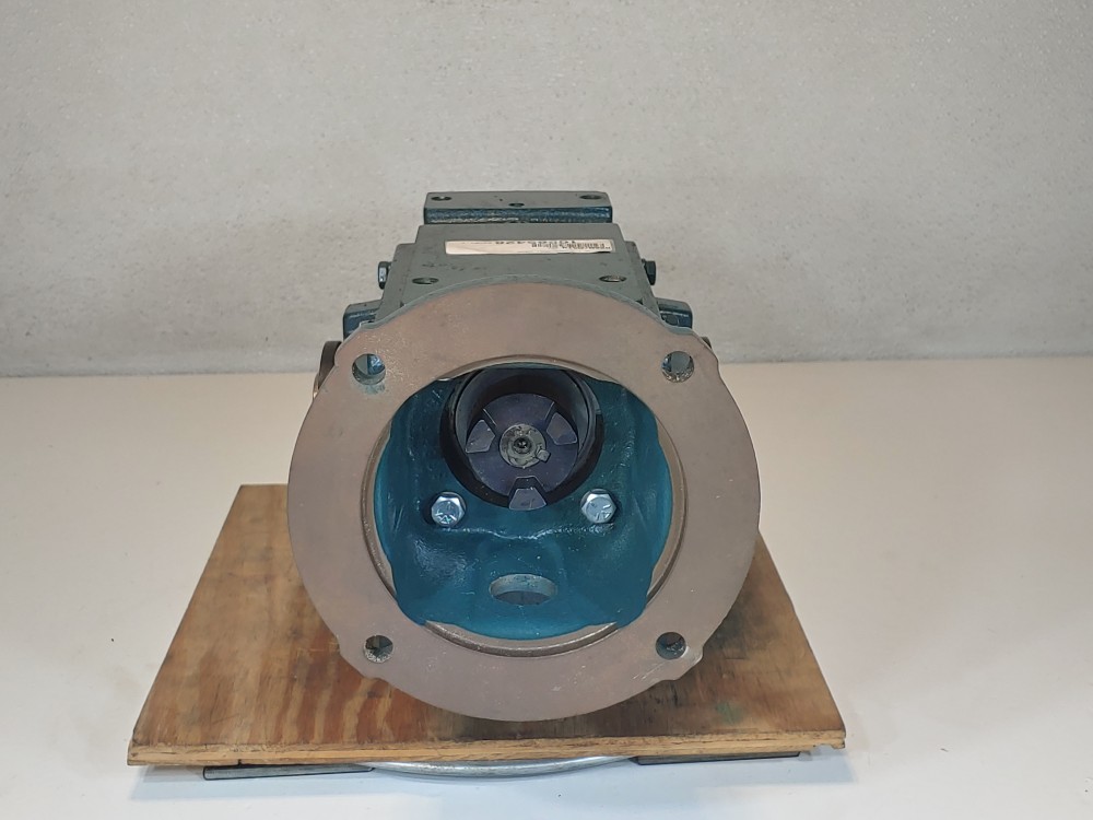 Dodge Gear Reducer C200T030NS1 Ratio: 30.0
