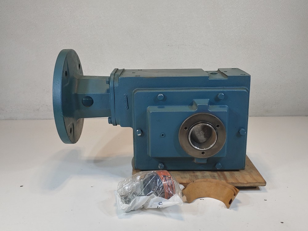 Dodge Worm Gear Reducer C262T015 Ratio: 15.0