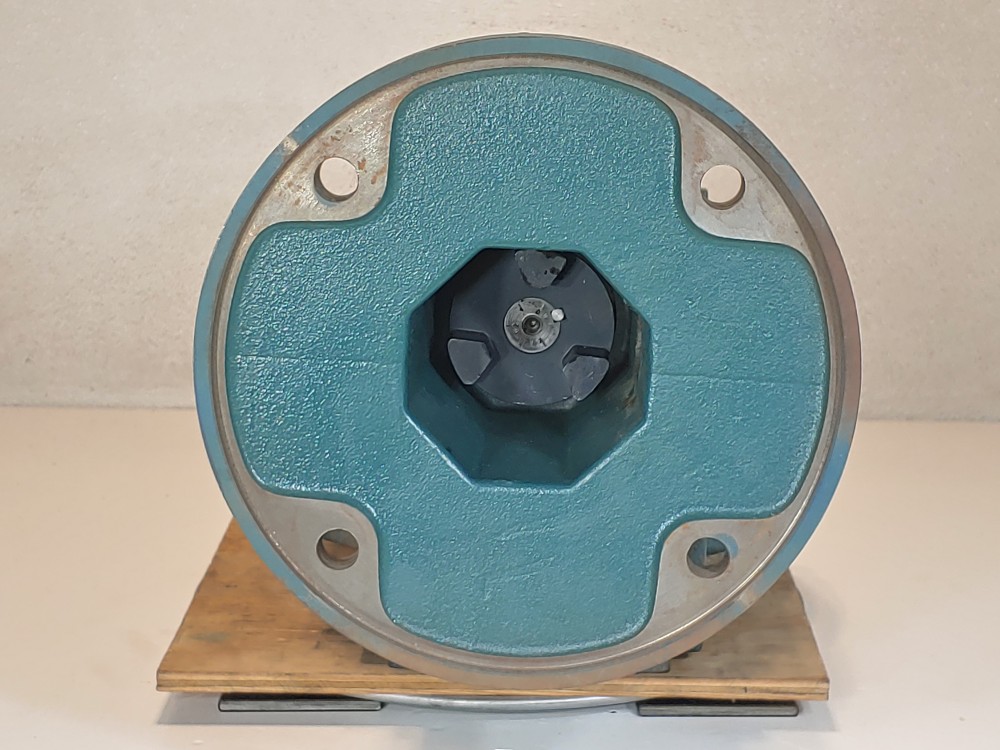 Dodge Worm Gear Reducer C262T015 Ratio: 15.0