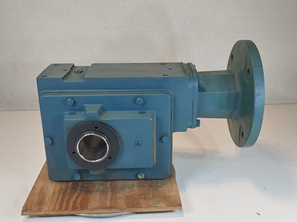 Dodge Worm Gear Reducer C262T015 Ratio: 15.0