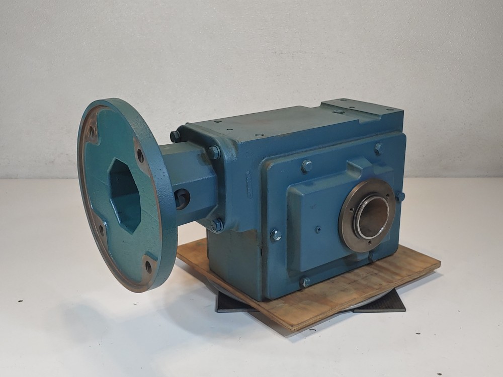 Dodge Worm Gear Reducer C262T015 Ratio: 15.0