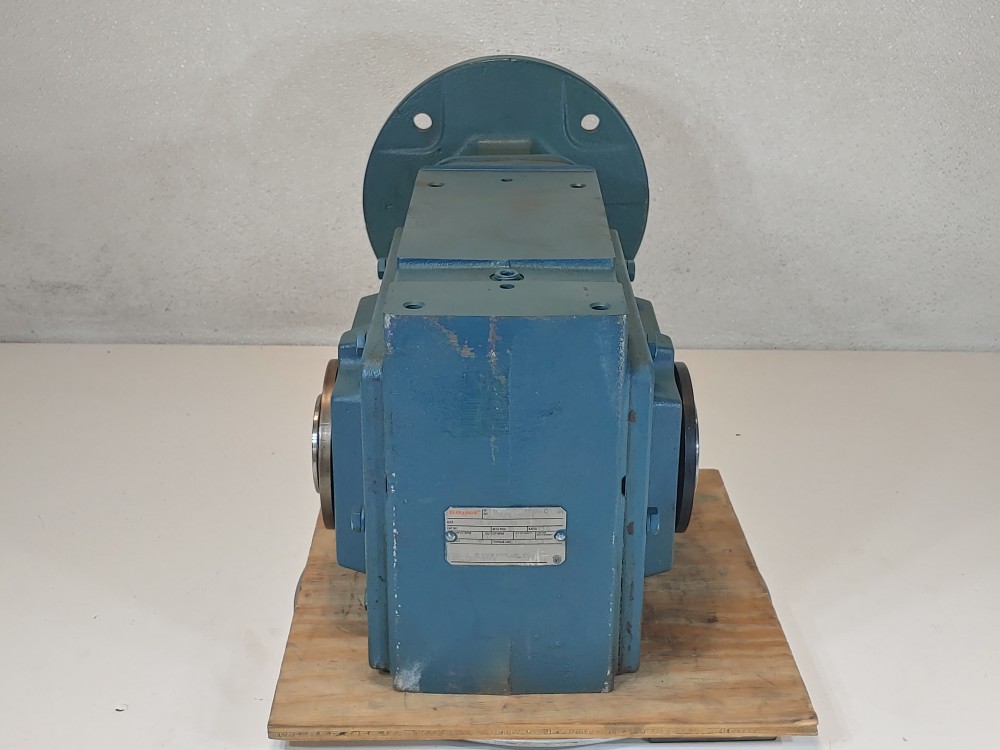 Dodge Worm Gear Reducer C262T015 Ratio: 15.0