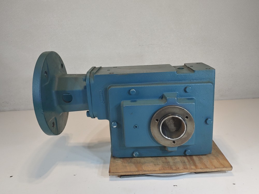 Dodge Worm Gear Reducer C262T015 Ratio: 15.0