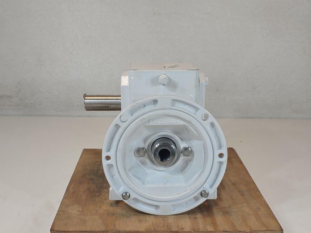 Grove Ironman Gear Reducer GRG-WUMQ-821-50-L-56 Ratio 50:1