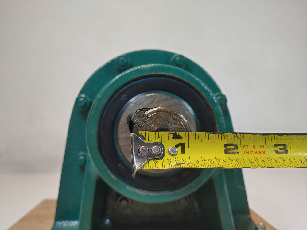 Sumitomo CNHJ-4100-Y SM-Cyclo Gear Speed Reducer 