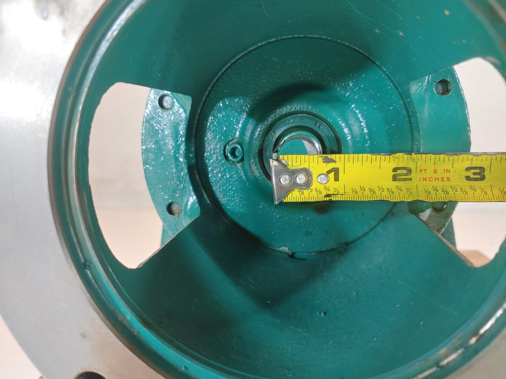Sumitomo CNHJ-4100-Y SM-Cyclo Gear Speed Reducer 