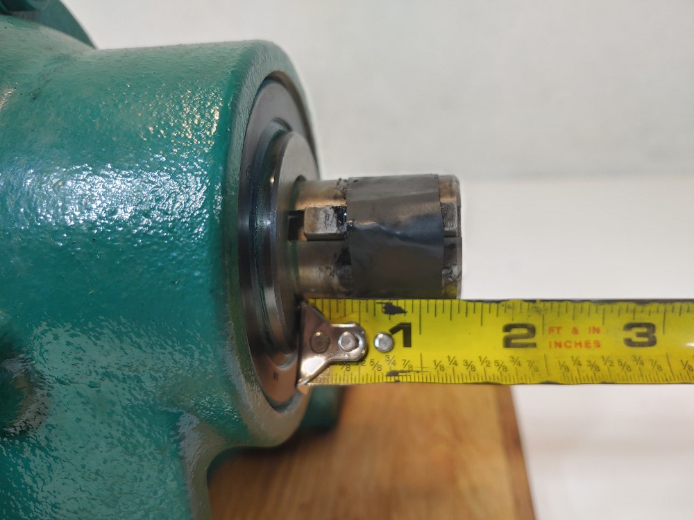 Sumitomo CNHJ-4100-Y SM-Cyclo Gear Speed Reducer 