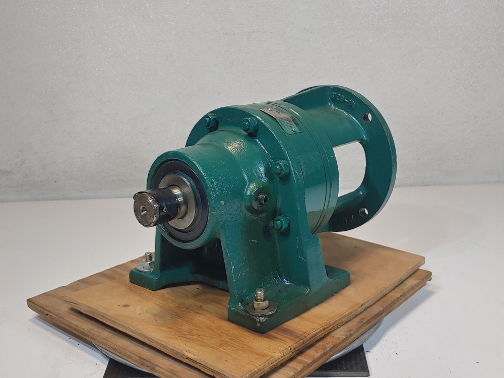 Sumitomo CNHJ-4100-Y SM-Cyclo Gear Speed Reducer 