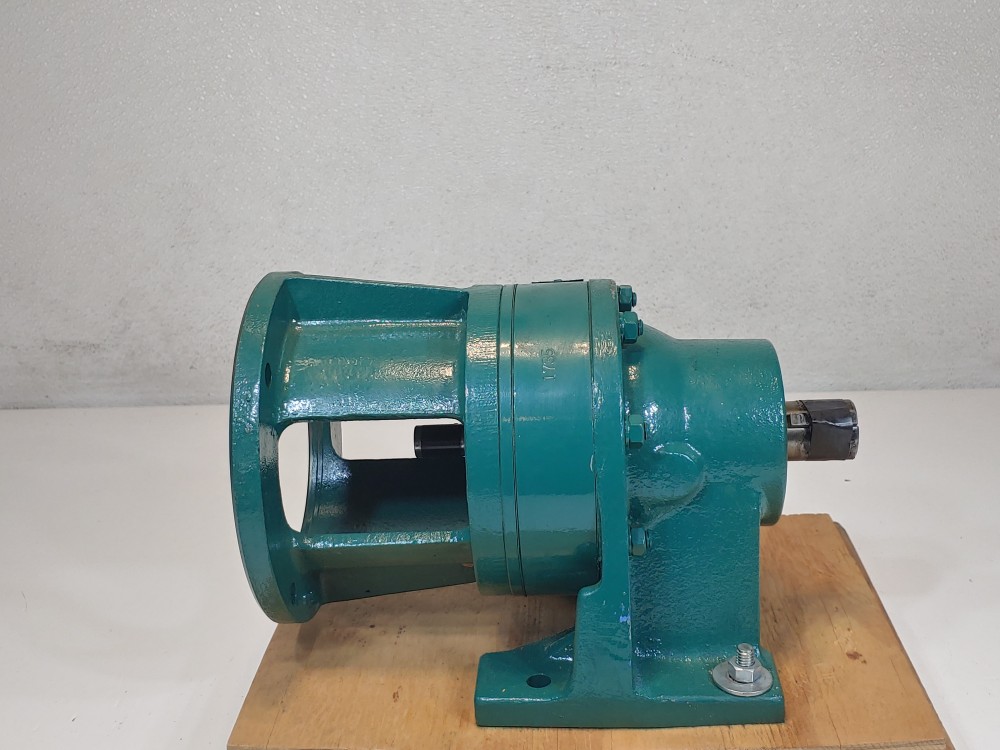 Sumitomo CNHJ-4100-Y SM-Cyclo Gear Speed Reducer 