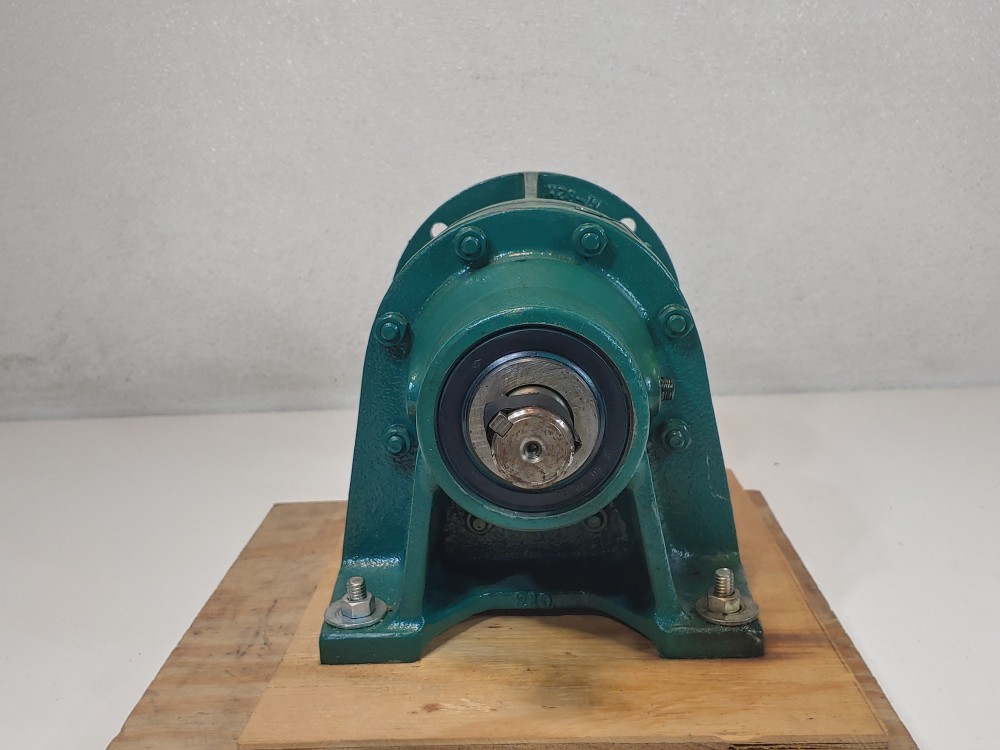 Sumitomo CNHJ-4100-Y SM-Cyclo Gear Speed Reducer 