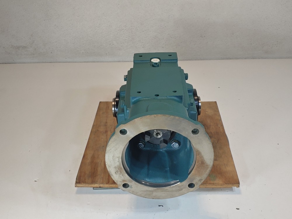 Dodge Gear Reducer  C150T30N056 Ratio: 30.0