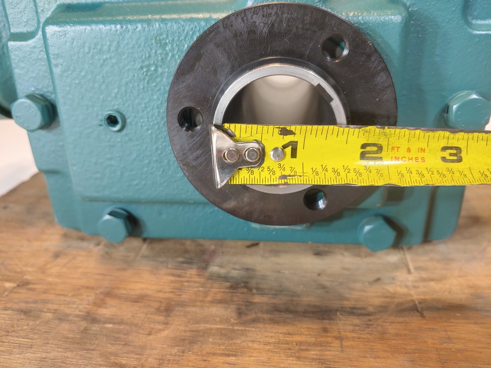 Dodge Gear Reducer  C150T30N056 Ratio: 30.0