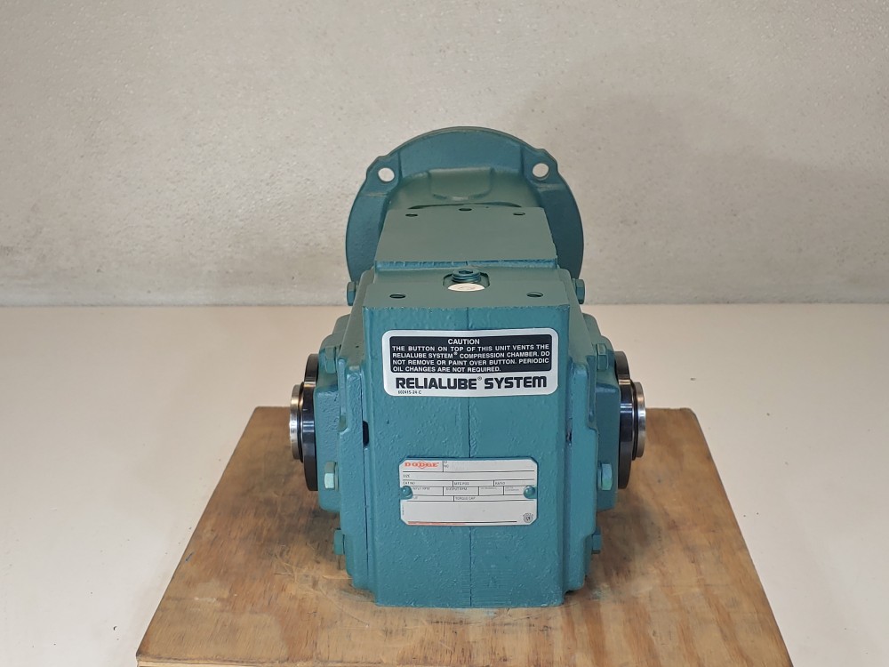 Dodge Gear Reducer  C150T30N056 Ratio: 30.0