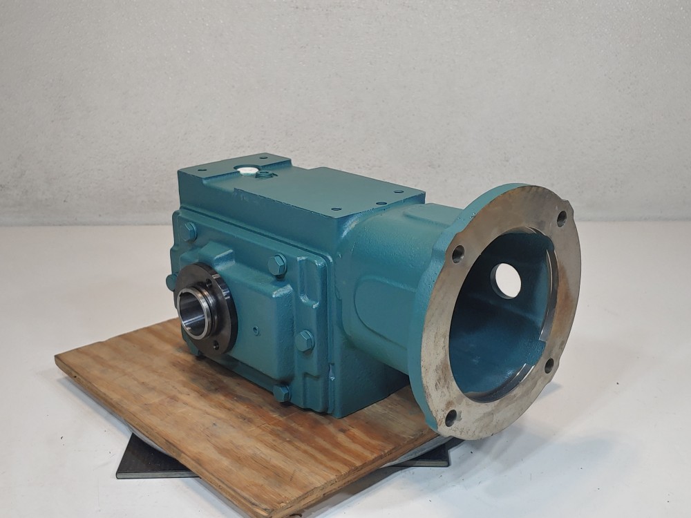 Dodge Gear Reducer  C150T30N056 Ratio: 30.0