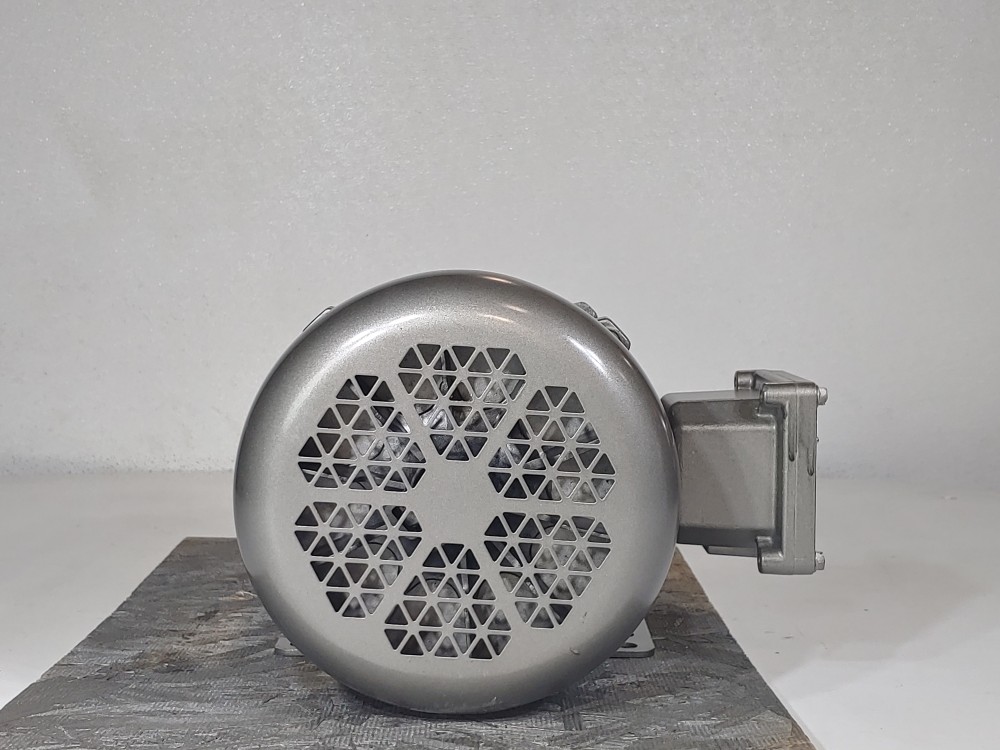 Baldor ABB 1.5 HP Explosion Proof Motor 1725 RPM CXL181542