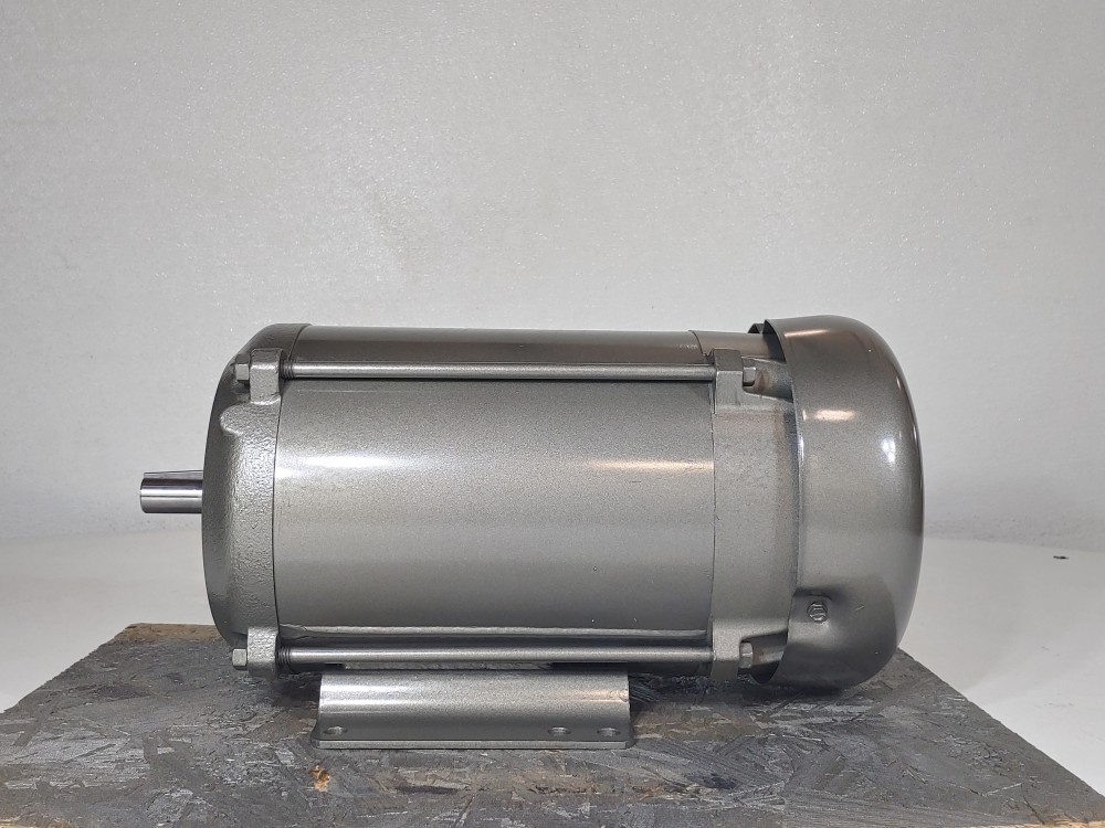 Baldor ABB 1.5 HP Explosion Proof Motor 1725 RPM CXL181542