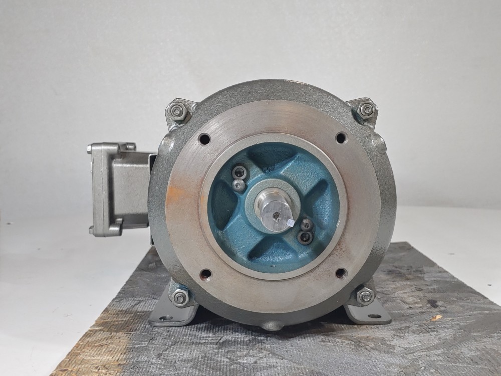 Baldor ABB 1.5 HP Explosion Proof Motor 1725 RPM CXL181542