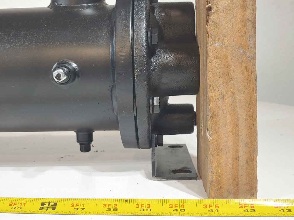 Thermal Transfer 1501-05-036-105 Heat Exchanger Brass Tubes