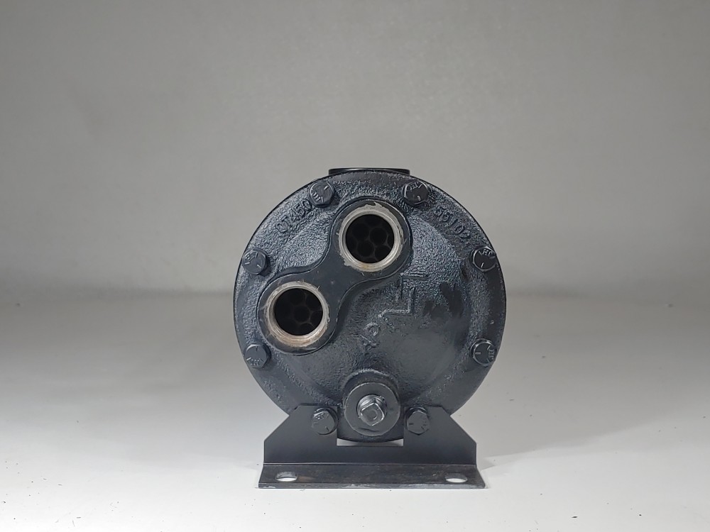 Thermal Transfer 1501-05-036-105 Heat Exchanger Brass Tubes