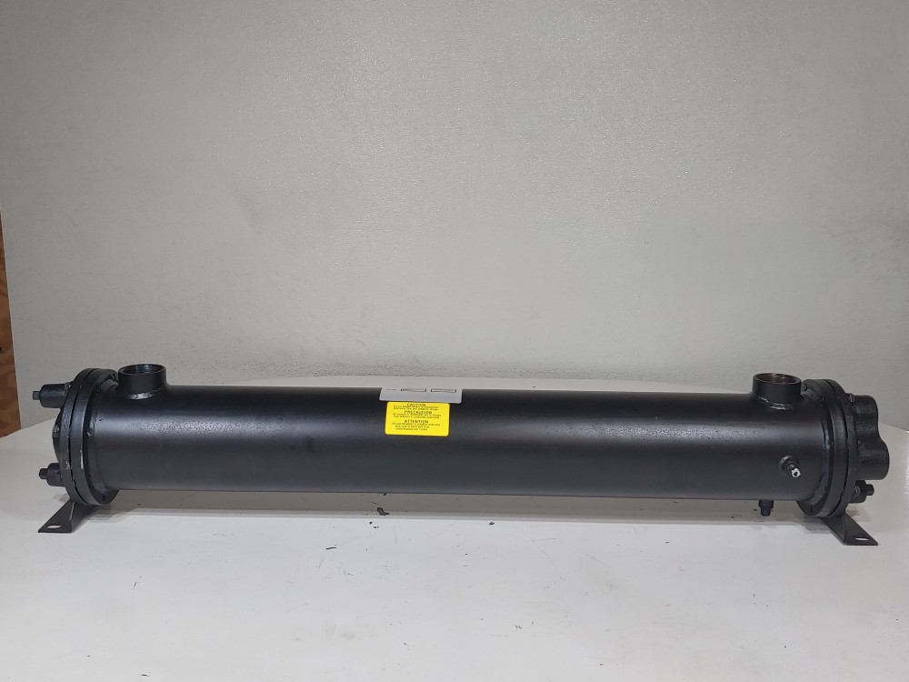 Thermal Transfer 1501-05-036-105 Heat Exchanger Brass Tubes