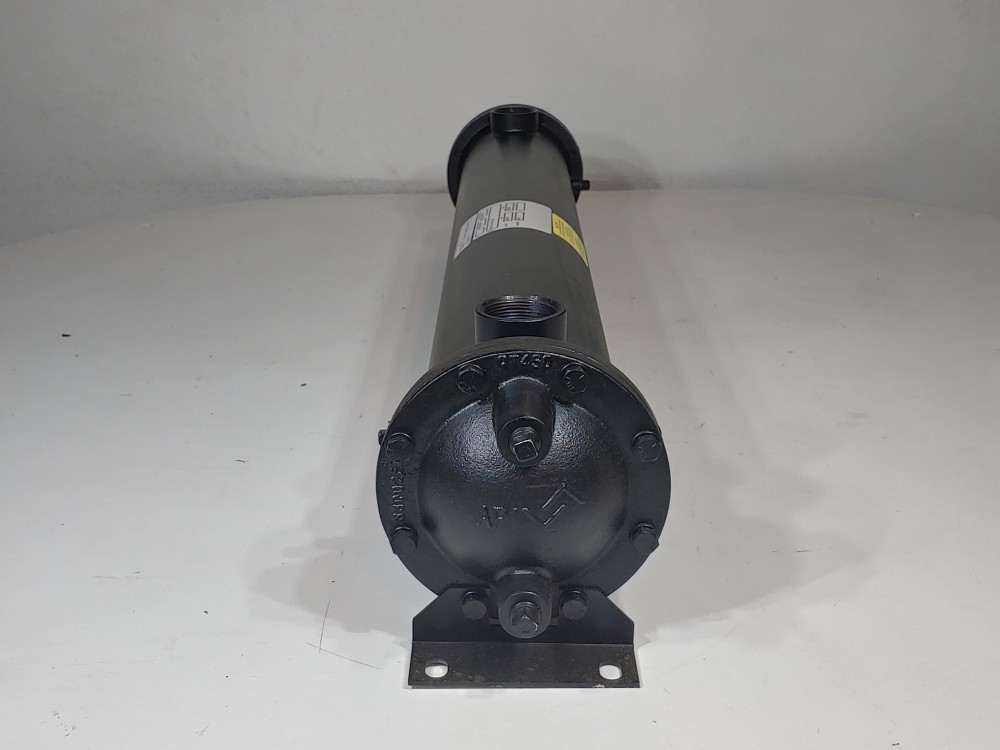Thermal Transfer 1501-05-036-105 Heat Exchanger Brass Tubes