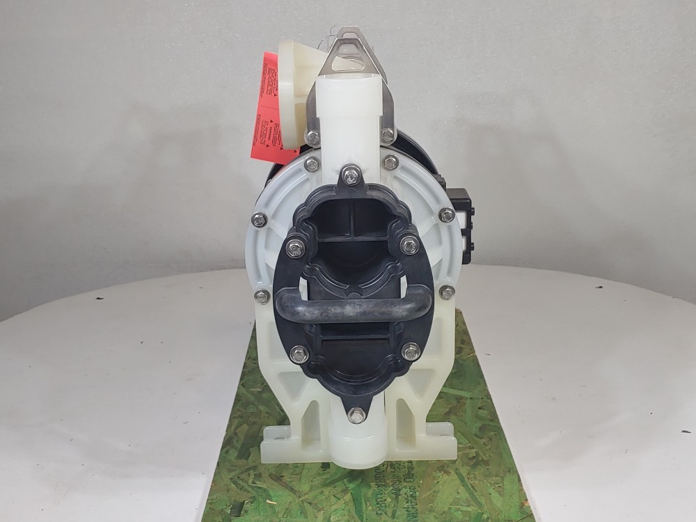 Versamatic 2" Elima-Matic Bolted Flap Pump E2PP2R2S9A-F