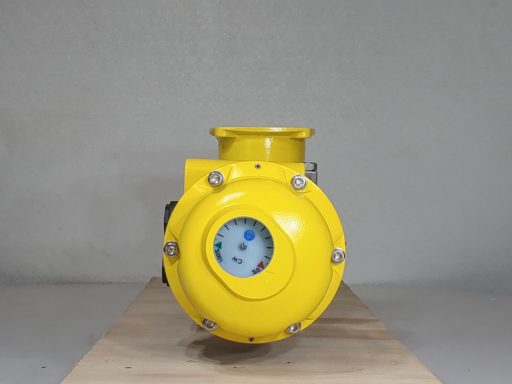Milton Roy MRA11E155XAPPNENNY Metering Pump w/ Actuator Controller 