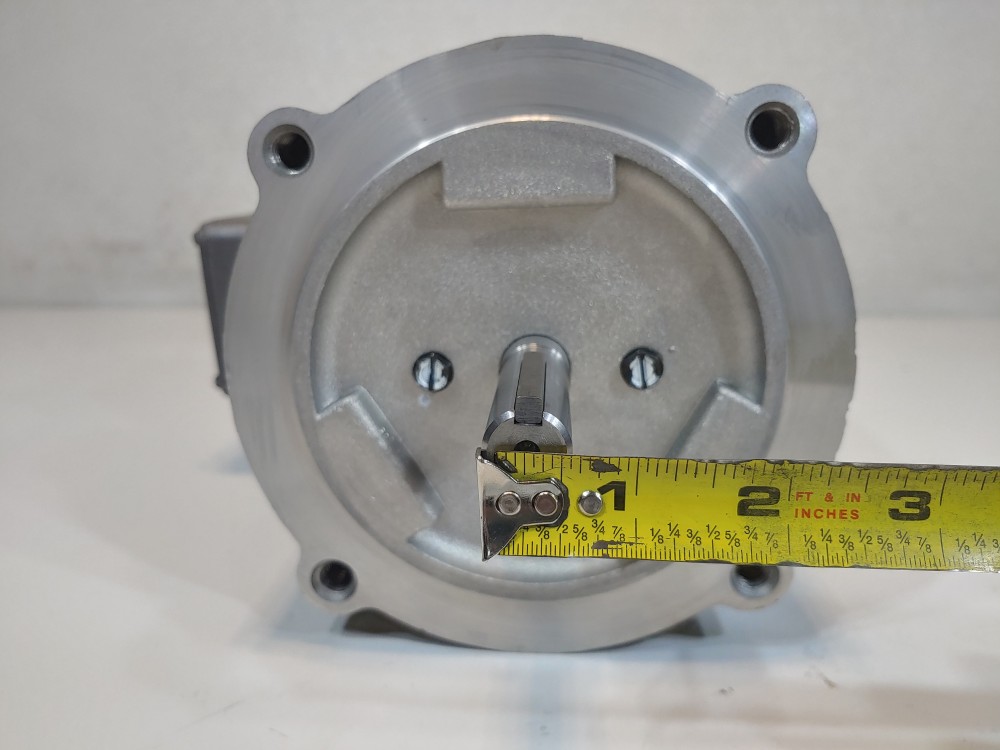 Baldor .25HP 1725 RPM Electric Motor KM3454