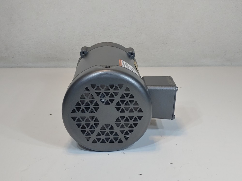 Baldor .25HP 1725 RPM Electric Motor KM3454