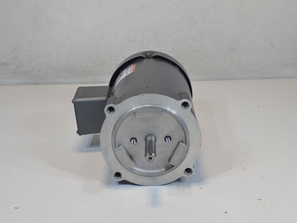 Baldor .25HP 1725 RPM Electric Motor KM3454